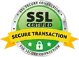 SSL secured
